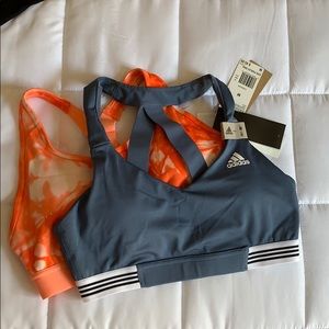 Adidas SportBra bundle
